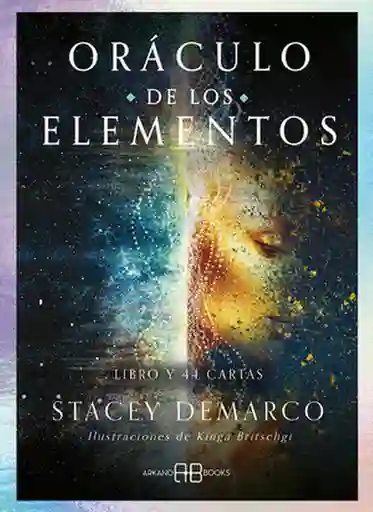 Oráculo de Los Elementos - Demarco Stacey