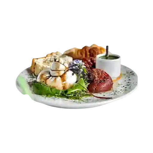 Burrata