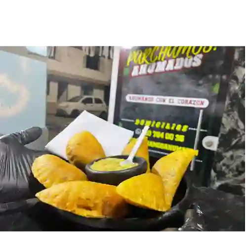 Empanadas X5
