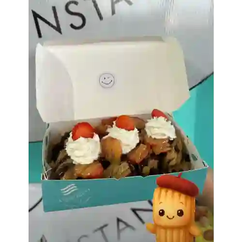 Churros Fresier