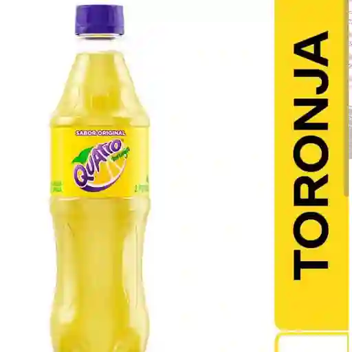 Quatro 400ml