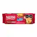 Nestlé Galleta Choco Cookies Con Relleno y Chips 120 g