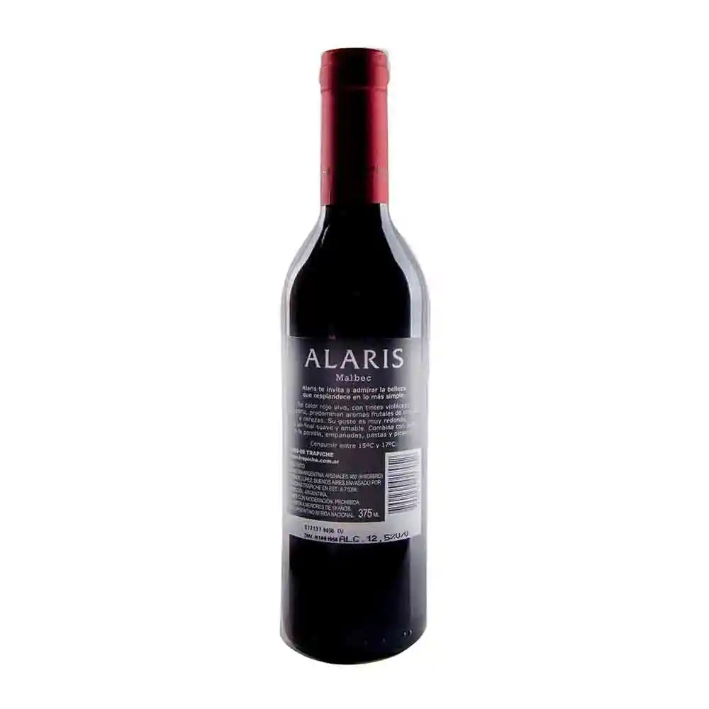 Trapiche Vino Tinto Malbec