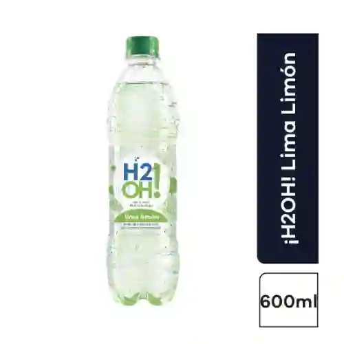 H2o Limalimon
