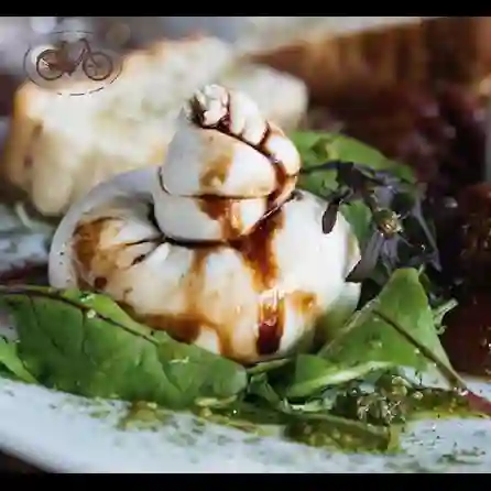 Burrata