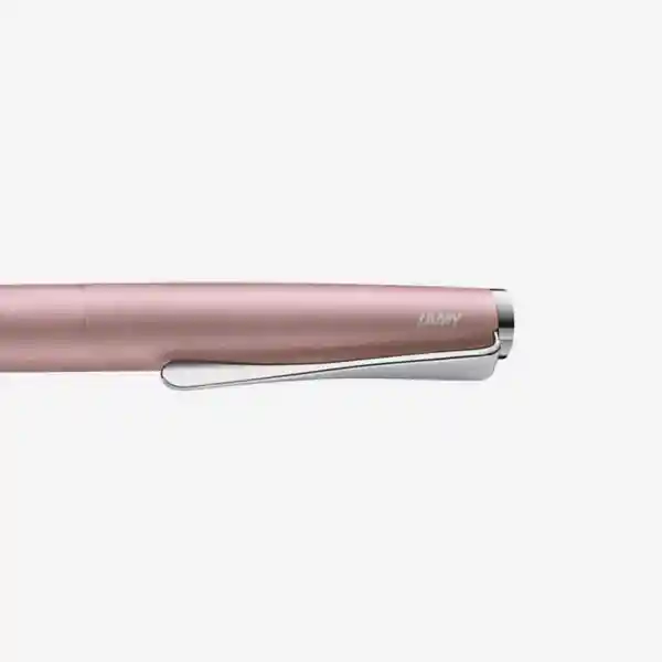 Lamy Bolígrafo Studio Rose Matt M