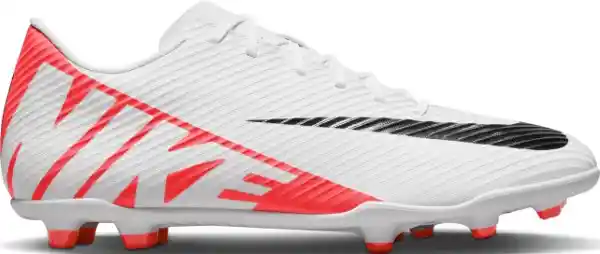 Nike Guayos Vapor 15 Club Fg/mg Hombre Blanco 10.5 DJ5963-600