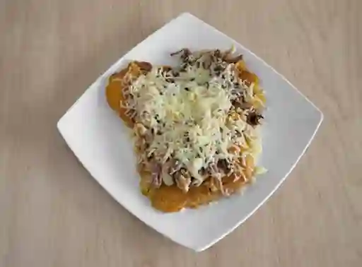 Patacón P&P