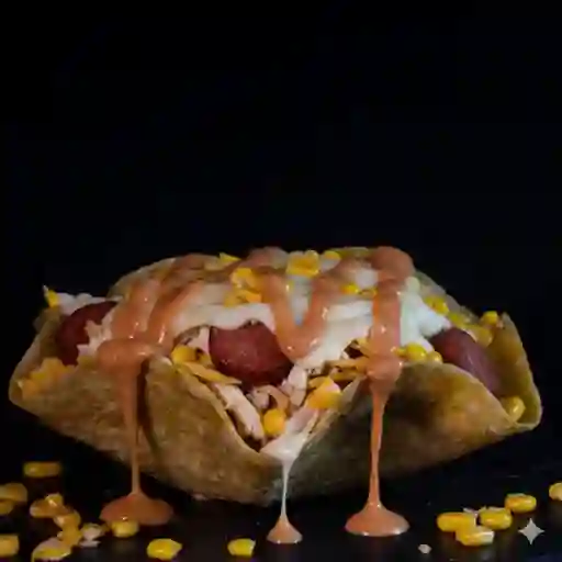 Mazorcada Suiza