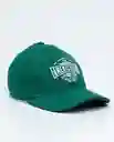 Gorra Hombre Verde Talla M 759f508 Americanino