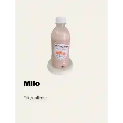 Milo Caliente/frío