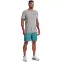 Under Armour Short Vanish Oven 8in Hombre Azul SM 1370382-433