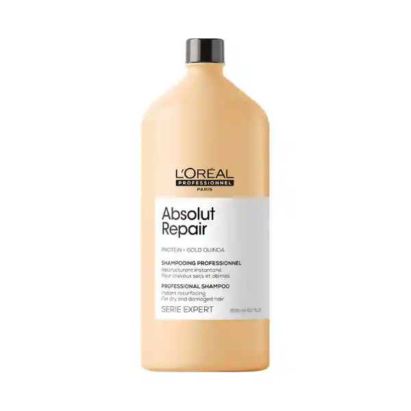  Sham Absolut Repair Celular 1500Ml Expert  66988   L'Oréal  