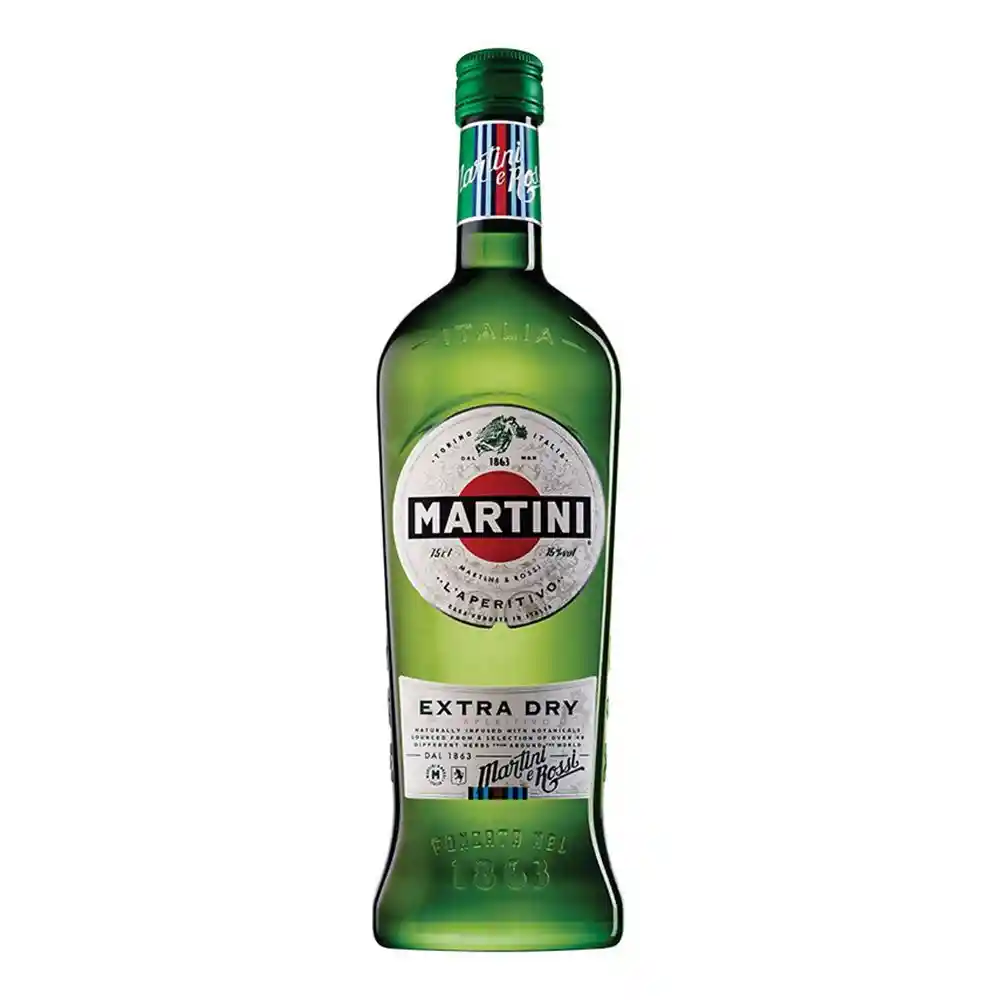 Martini Aperitivo Extra Dry