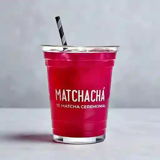 Limonada Coco Pink