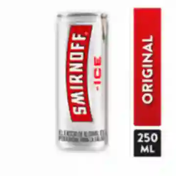 Smirnoff Ice Original Lata
