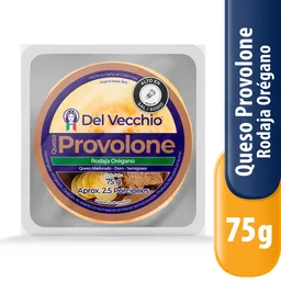 Del Vecchio Queso Provolone Orégano