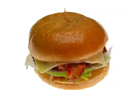 Combo Hamburguesa