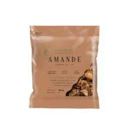 Amande Macadamia Mini Chocolate