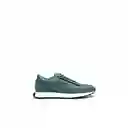 Dieseladulto Tenis S-Racer Lc Verdes Talla 10.5