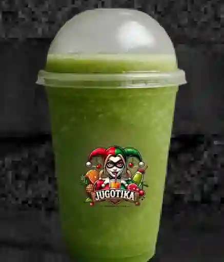 Batido hulk 16 oz