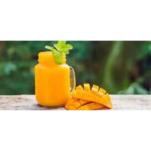 Jugo Natural de Mango en Agua de 16 Onz