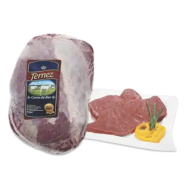 Ternez Carne Blanda Asar Institucional bp