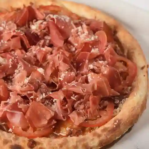 Pizza Prosciutto Crudo Personal