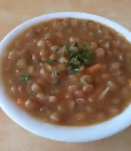 Lentejas Pequeñas