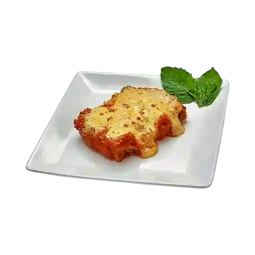 Maccheroni Vegetariana