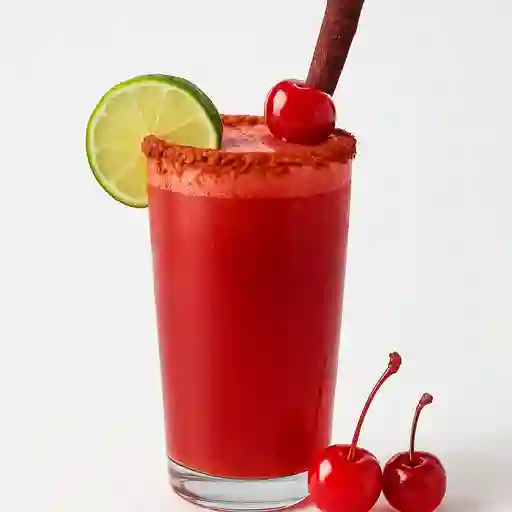 Michelada Cerezada