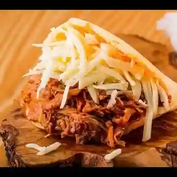 Arepas Rellenas