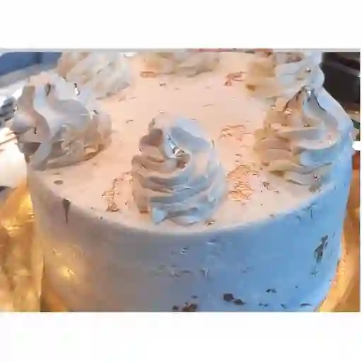Naked Cake