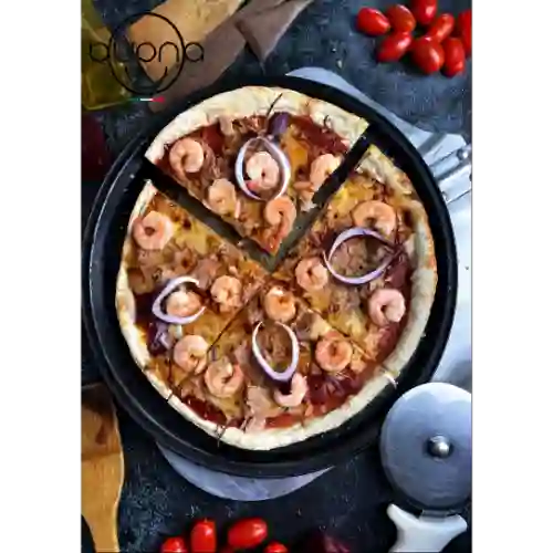 Pizza Janis