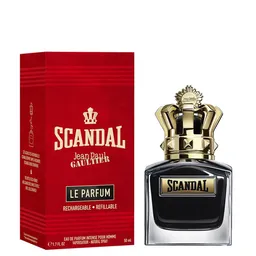 Jean Paul Gaultier Perfume Scandal le Parfum For Men