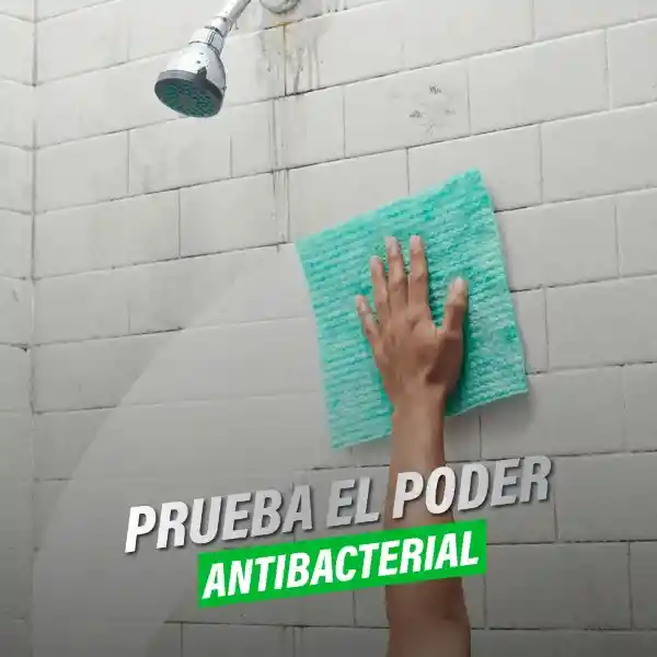 Toalla de Papel Reutilizable Scott Duramax Antibacterial 1 Rollo