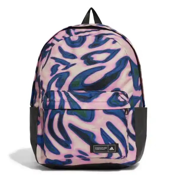 Adidas Mochila Animal Para Mujer Multicolor Talla Ns