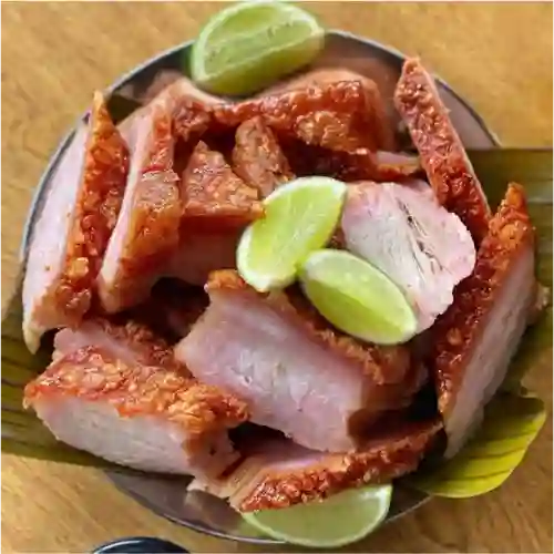 Chicharron 180 G