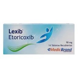 Lexib (90 mg)