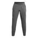 Under Armour Pantalón Storm Run Correr Hombre Gris Talla MD