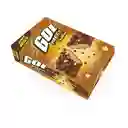 Gol Chocolatina Mega Sabor Arequipe