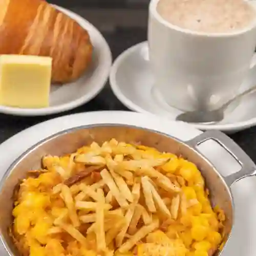 Combo Huevos Criollos