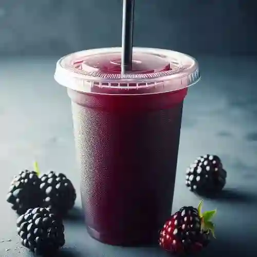 Jugo de Mora