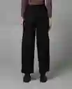 Pantalón Mujer Negro 14 262G004_NEG194004 Rifle