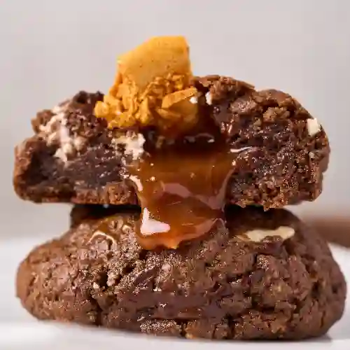 ChocoBOOMba
