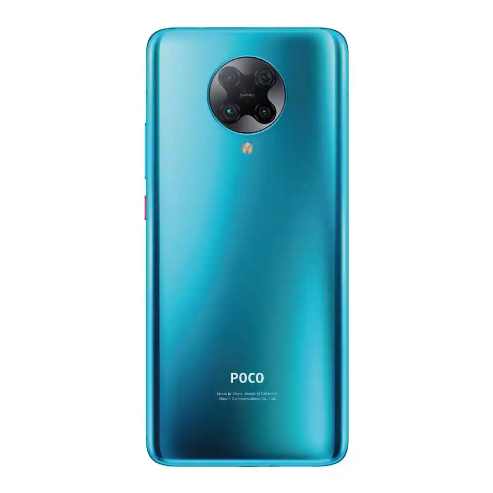 Xiaomi Celular Poco F2 Pro 256Gb Azul