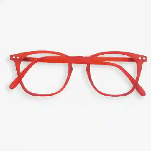 Inkanta Gafas Letmesee Rojo + 2.5 Modelo E