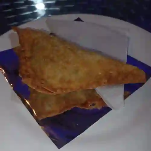 Empanada Ranchera