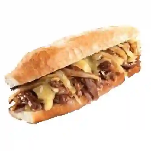 Endiablado Pepito Carne