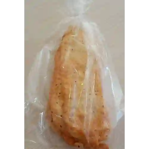 Hojaldras con Ajonjolí X 5 Unidades